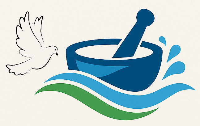 The Living Waters Pharmacy