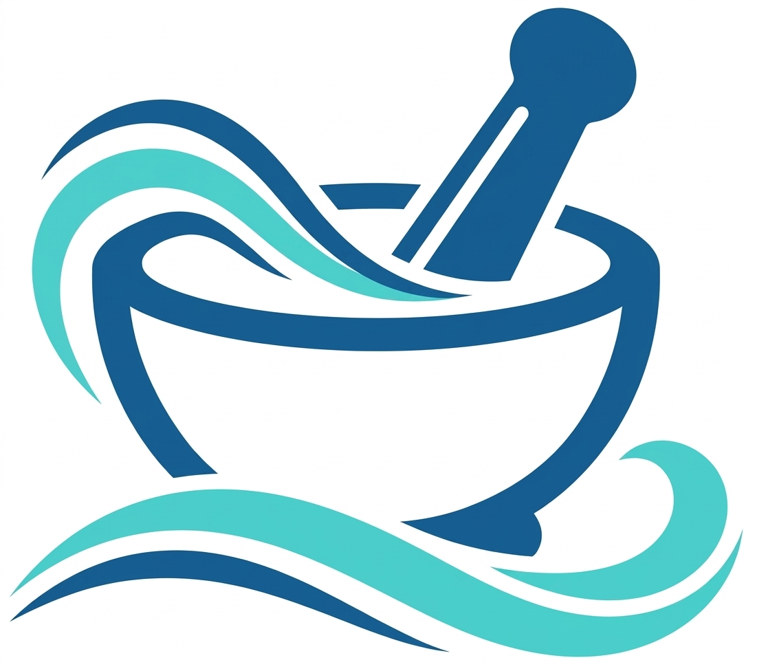 The Living Waters Pharmacy